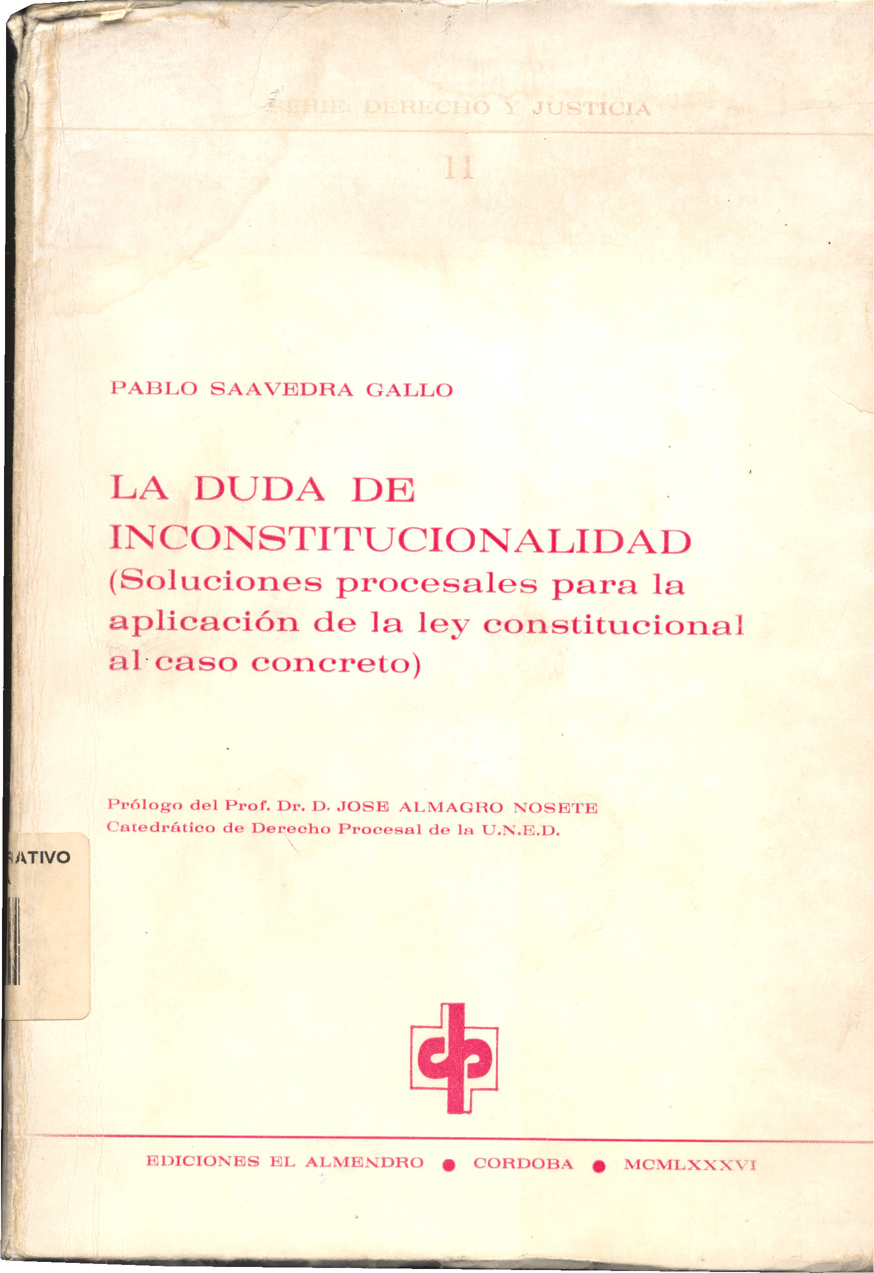 Libro